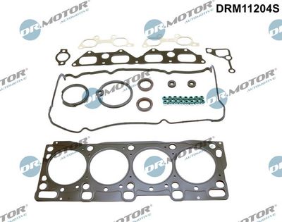 Gasket Kit, cylinder head DRM11204S