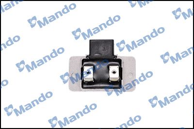 REGULATOR ALTERNATOR MANDO BN0K42124520A 4