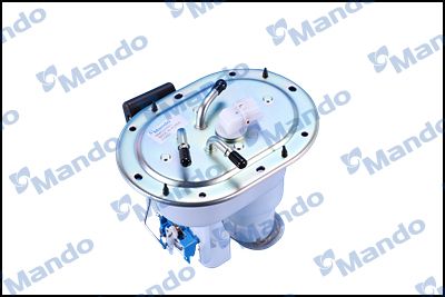 горивопроводен елемент (горивна помпа+сонда) MANDO MMP020001