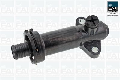 термостат, охладителна течност FAI AutoParts FPTH036