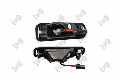KENNZEICHENLEUCHTE ABAKUS L242100001LED 1