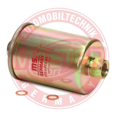 FILTRU COMBUSTIBIL MASTER-SPORT GERMANY 6125PCSMS 3