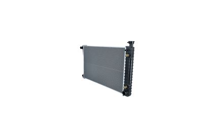 RADIATOR BATERIE DE ANTRENARE NRF 50366 11