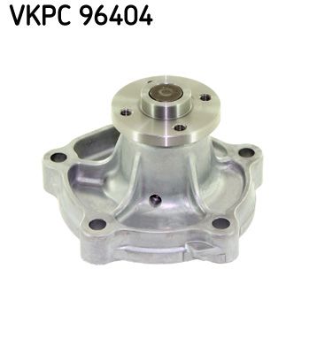 Water Pump, engine cooling VKPC 96404