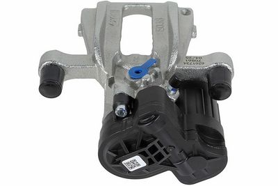 спирачен апарат METZGER AUTOTEILE 6261734
