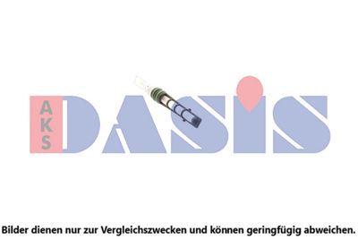 EXPANSIONSVENTIL KLIMAANLAGE