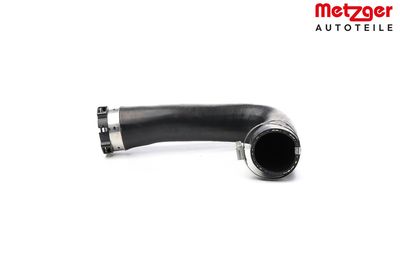 LADELUFTSCHLAUCH METZGER AUTOTEILE 2400236 4