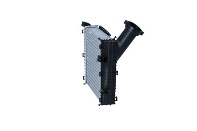 LADELUFTKüHLER NRF 30286 33