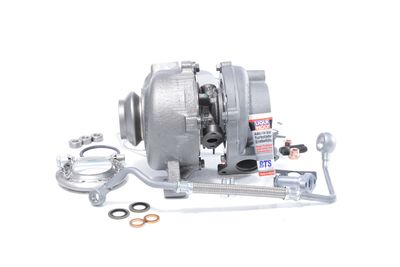 LADER AUFLADUNG BTS Turbo T981288BL 28