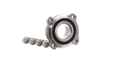 RADLAGERSATZ SKF VKBA3675 21