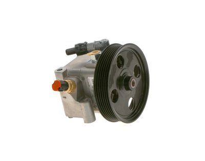 HYDRAULIKPUMPE LENKUNG BOSCH KS00000098 18