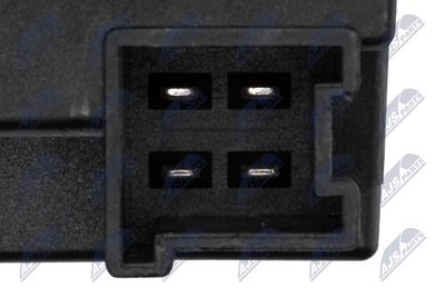 Vadības bloks, Degvielas sūknis NTY EPW-ME-002