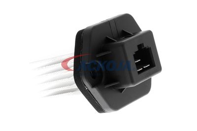 REGLAJ SUFLANTA DE INTERIOR ACKOJA A52790001 40