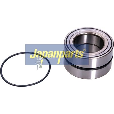JAPANPARTS Rato guolio komplektas