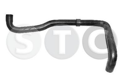 FURTUN RADIATOR STC T409084