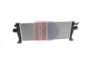 LADELUFTKüHLER AKS DASIS 157048N 7