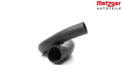 LADELUFTSCHLAUCH METZGER AUTOTEILE 2400148 3