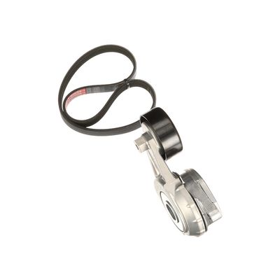 KEILRIPPENRIEMENSATZ GATES K025PK1138 65