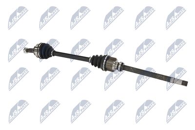 PLANETARA NTY NPWPE124 27