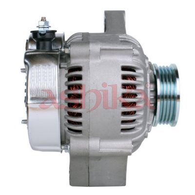 Ģenerators ASHIKA 002-T484