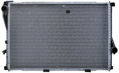 RADIATOR RACIRE MOTOR MAHLE CR296000P 10
