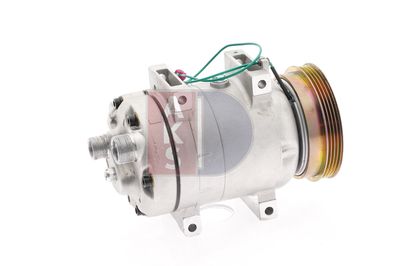 KOMPRESSOR KLIMAANLAGE AKS DASIS 853650N 6