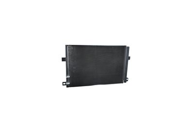 CONDENSATOR CLIMATIZARE NRF 350041 46