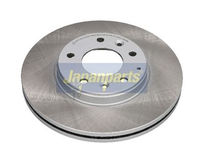 спирачен диск JAPANPARTS DI-305C