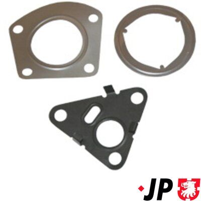 SET MONTAJ TURBOCOMPRESOR