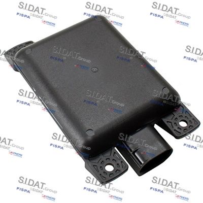 STEUERGERäT TOTER-WINKEL-ERKENNUNG