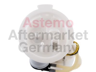 SISTEM ALIMENTARE CU COMBUSTIBIL ASTEMO-HITACHI 2503173 4