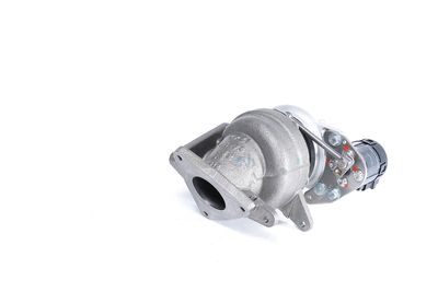 LADER AUFLADUNG BTS Turbo T915209LI 23