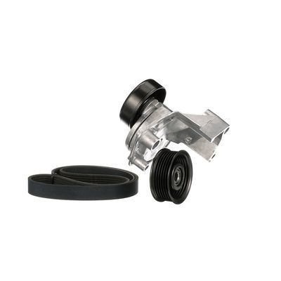 KEILRIPPENRIEMENSATZ GATES K096PK2228 9