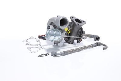 LADER AUFLADUNG BTS Turbo T981236BT 6