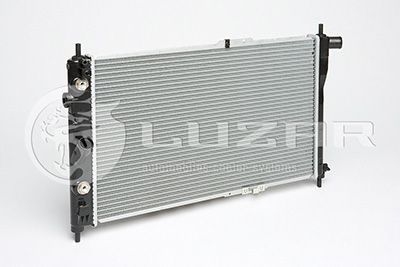 Радиатор, охлаждение двигателя LUZAR LRc DWEs94248 для DAEWOO ESPERO