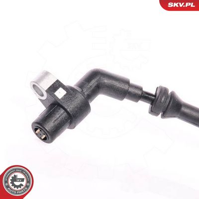 Jutiklis, rato greitis