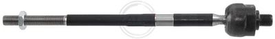 Połączenie osiowe, drążek kierowniczy poprzeczny A.B.S. 240596