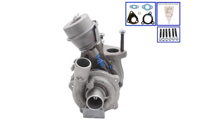 COMPRESOR SISTEM DE SUPRAALIMENTARE WALKER 59257BPV