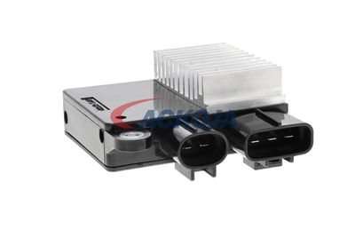 UNITATE COMANDA VENTILATOR ELECTRIC (RACIRE MOTOR) ACKOJA A70790004 59