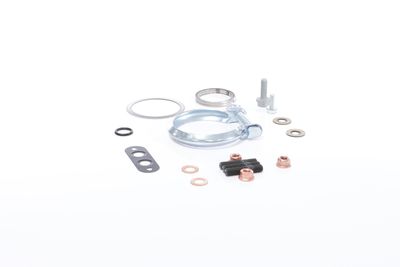 SET MONTAJ TURBOCOMPRESOR BTS Turbo T931493ABS 7