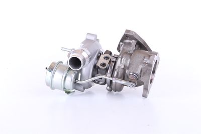 LADER AUFLADUNG NISSENS 93141 7