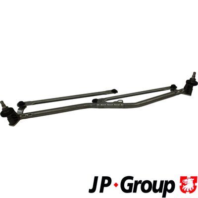 Система тяг и рычагов привода стеклоочистителя JP GROUP 1198101800 для VW CRAFTER
