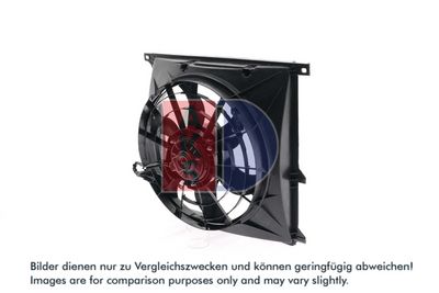 LüFTER MOTORKüHLUNG