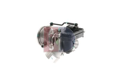 LADER AUFLADUNG AKS DASIS 045290N 8