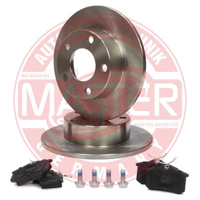 SET FRANA FRANA DISC