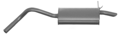 ENDSCHALLDäMPFER