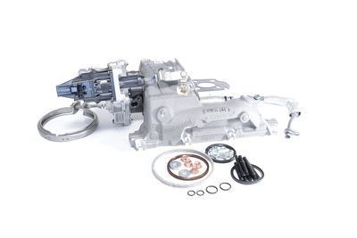 LADER AUFLADUNG BTS Turbo T981661 9