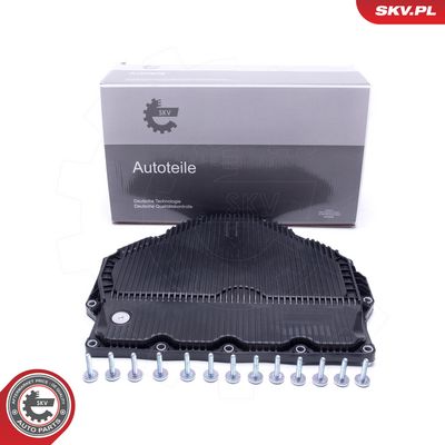 Olejová vana, automatická převodovka SKV 48SKV808