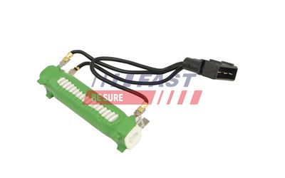 REZISTENTA INTRARE VENTILATOR AER CONDITIONAT