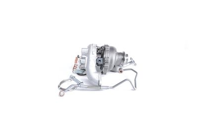 COMPRESOR SISTEM DE SUPRAALIMENTARE BTS Turbo T981726 9